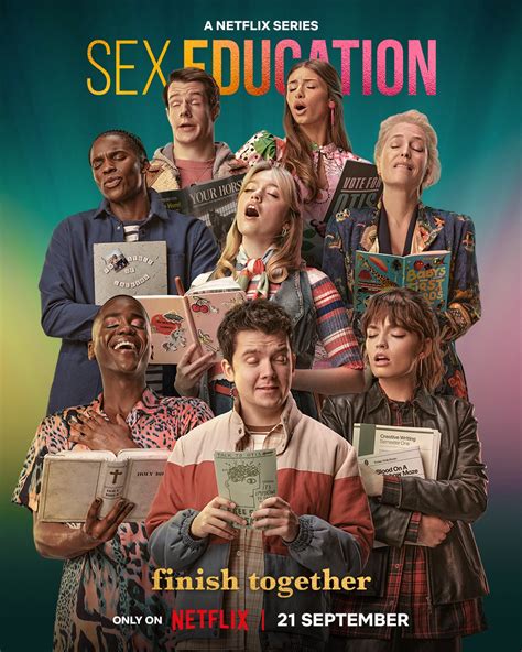 sex education season 4 imdb